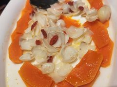 -张家卫·阳江菜·小海鲜(肥婆湾桥店)