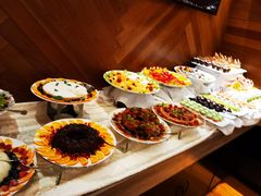 -拉蒂娜·巴西牛排馆 Latina·Brazilian Steakhouse(陆家嘴旗舰店)