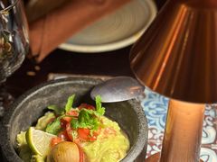 -MAYA玛雅墨西哥餐厅(四方新城店)