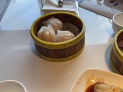 -东方早茶 海鲜•青岛菜(国信体育中心店)