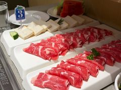 -海底捞火锅(奥体南路店)