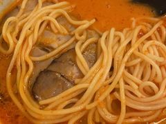 -和府捞面(东直门银座店)