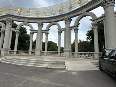 -黑龙江省森林植物园