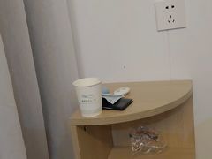 -麦悠悠·SPA·推拿(沈杜公路地铁站店)