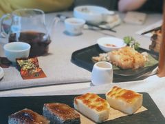 -晓粤·惹味粤菜(凯德乐峰广场店)