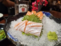 -鸟屋·烧鸟串烧居酒屋(新世纪广场店)