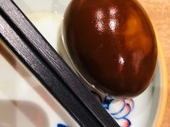 乾隆冰芯蛋-和府捞面(东直门银座店)