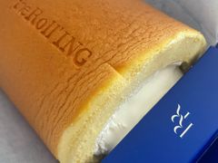 -the Roll'ING手作瑞士卷专门店(卓悦中心店)