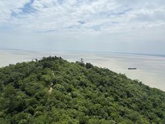 -巢湖姥山岛