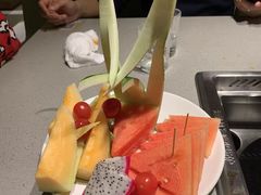 -海底捞火锅(吴中路店)