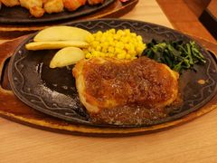-萨莉亚意式餐厅(恒宝广场店)
