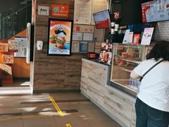 -汉堡王(北京三里屯购物中心)