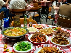 -江味龙虾馆·裸蓝龙虾(南山店)