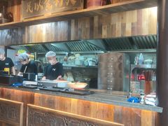 -贡梅老面馆·蟹粉面·无锡特色小吃(南长街主推店)