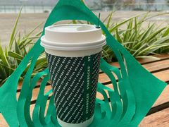 -星巴克(成都科学城店)