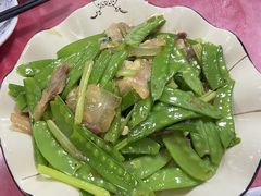 -华园农庄·特色炭烧鸡·北江河鲜