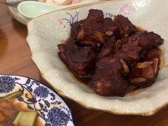 -灵福缘私房菜·农家菜(拈花湾·灵山大佛必推店)