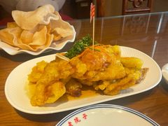 -那家老院子东北菜·饺子·小鸡炖蘑菇(艳华街店)