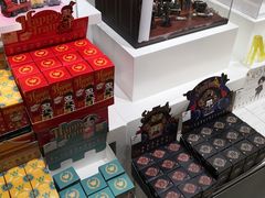 -泡泡玛特POPMART(上海环球港店)