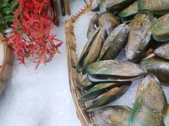 -海天盛宴新派海鲜自助餐厅(群力店)