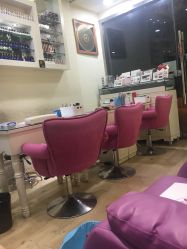 -Easy Lady美甲美睫半永久纹绣工作室