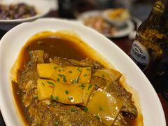 -大牌大·传统杭帮菜(湖滨店)