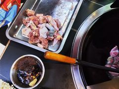 -地锅之家·鲜货工厂(华发路店)