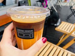 -CoffeeVendor(西乡店)