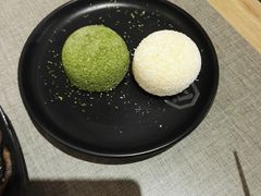 -八角锄烧·肉火锅(天河城店)
