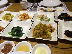 iphone_upload_pic-紫霞门韩国料理烤肉(深南东路店)