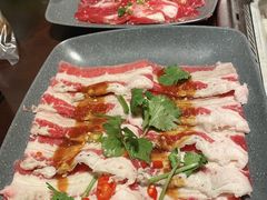 -新石器烤肉(虹悦城店)