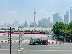 -YUE·6·西式融合餐厅(外滩六号店)