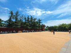 -洛阳白马寺