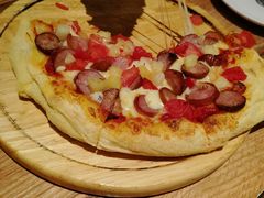 -玛格萝妮(汇智国际商业中心店)