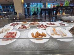 -成都蒲江花样年福朋喜来登度假酒店·宜客乐西餐厅