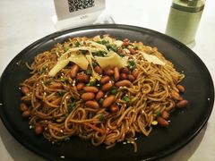 -香香海南菜餐厅