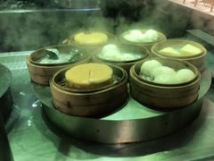 -顺德美的万豪酒店·自助餐·贡厨