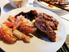 -The COOK·厨餐厅·自助餐(浦东嘉里大酒店)