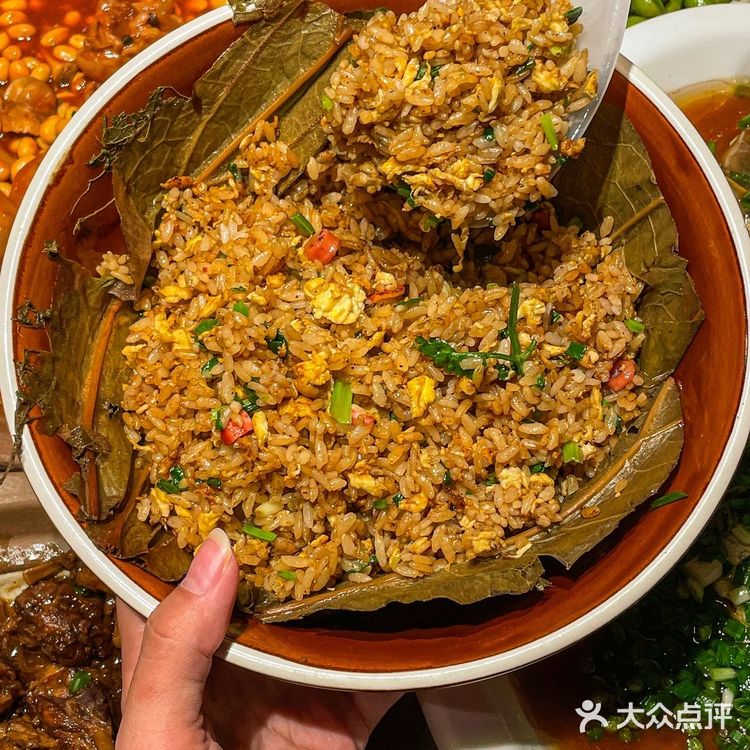 不愧是武汉土著推荐的湖北菜！值得N刷 ！