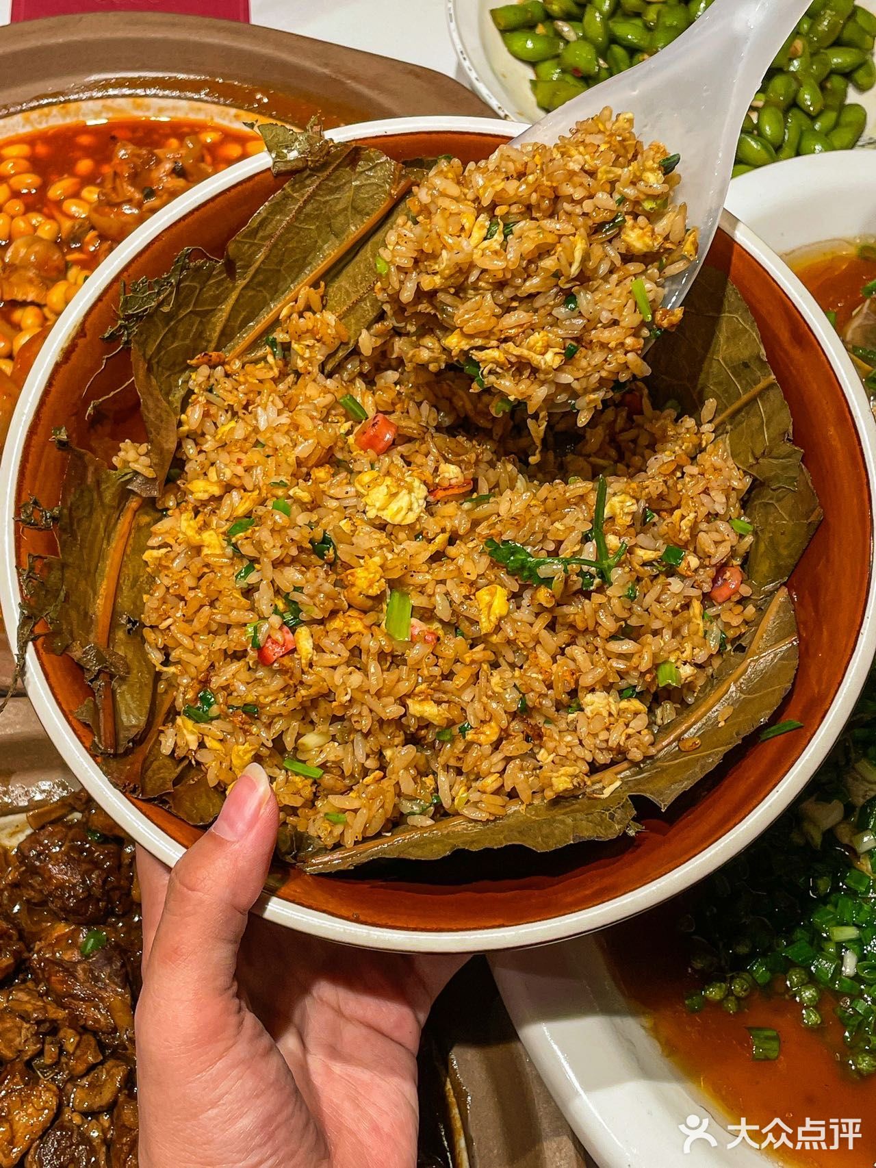 不愧是武汉土著推荐的湖北菜!值得N刷 !