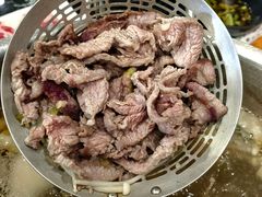 -潮汕美牛肉丸火锅店(天宁寺店)