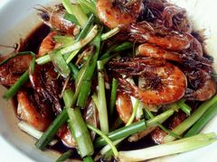 android_upload_pic-老头儿油爆虾(星光一期店)
