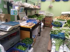 -北京清河镇农副产品交易市场中心