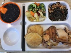 -香妃烤鸡(西单店)