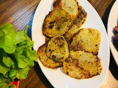 -炙热童年·老北京炙子烤肉(南锣鼓巷店)