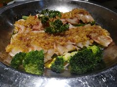 -去茶去餐厅(中央大街店)