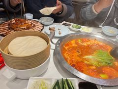 -守柴炉北京烤鸭(丰都东麓店)