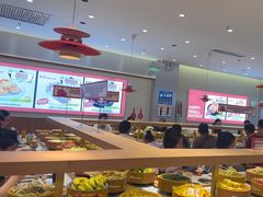 -龍歌自助小火锅(崂山丽达店)