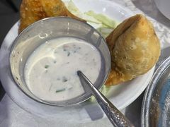 -葛尼沙印度餐厅 (镇明路店)