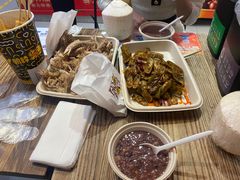 -盒马鲜生(顺义店)